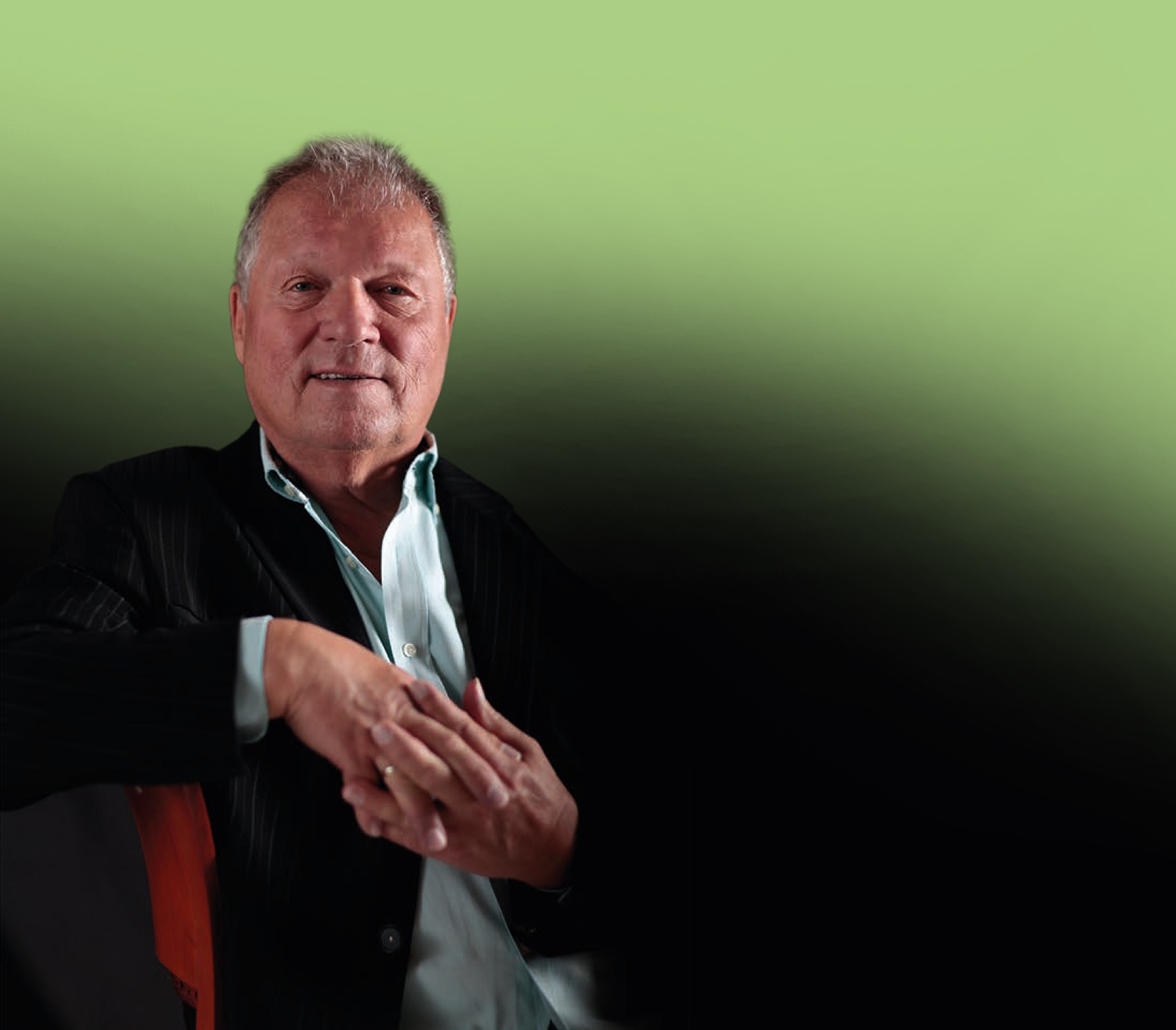 Sonntag, 22.11.2026, 19:00 Uhr, RÜCKZUG ÜBER DIE MINEN DER EBENE - KABARETT MIT THOMAS FREITAG - Kulturbühne Habbels, Pk II